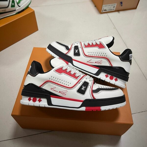 Louis Vuitton LV Trainer