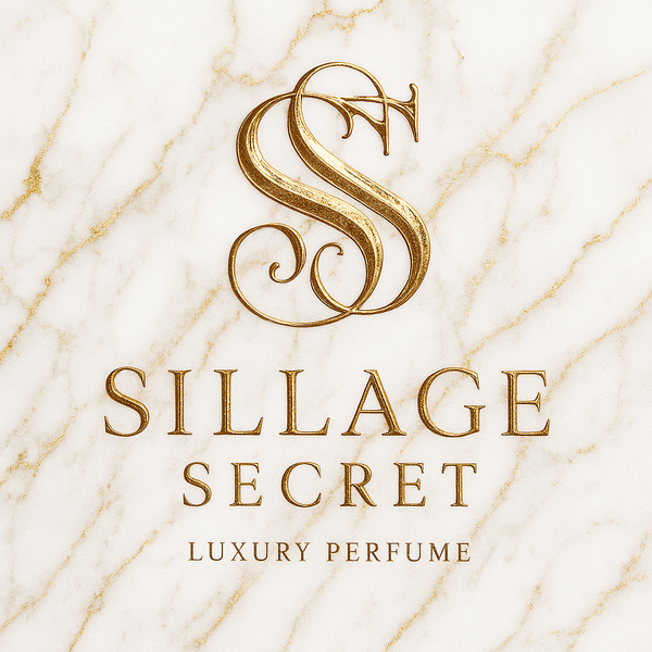 Sillage secret