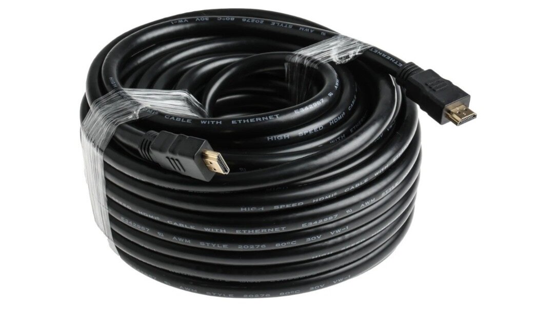 HDMI 2K Cable 30M