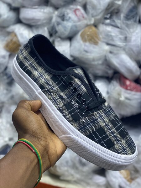 Sneakers Vans Classics