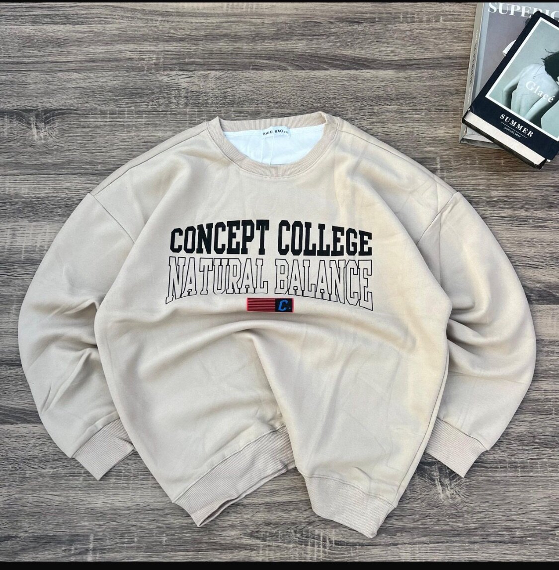 Quality Sweater Tops