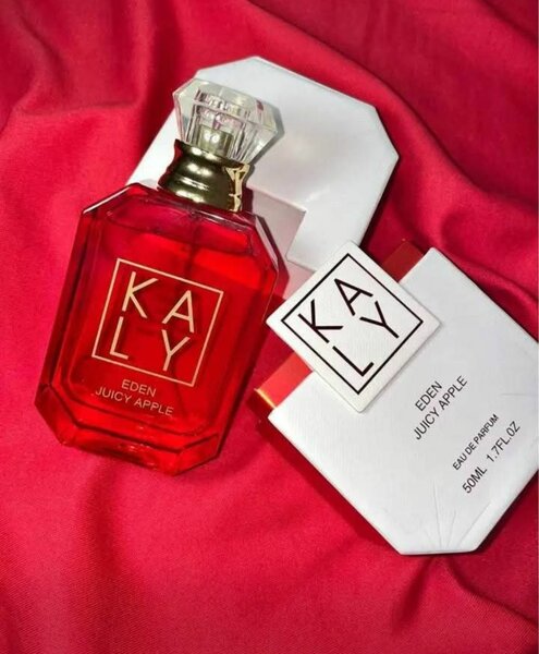 Parfum Kaly Eden Juicy Apple