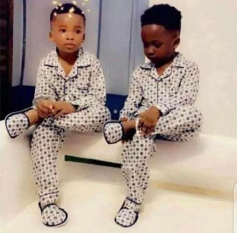 Pyjama Enfant Confortable