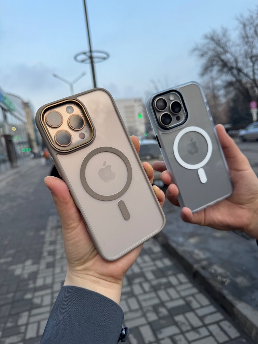 Чехол на 16 про и про Макс