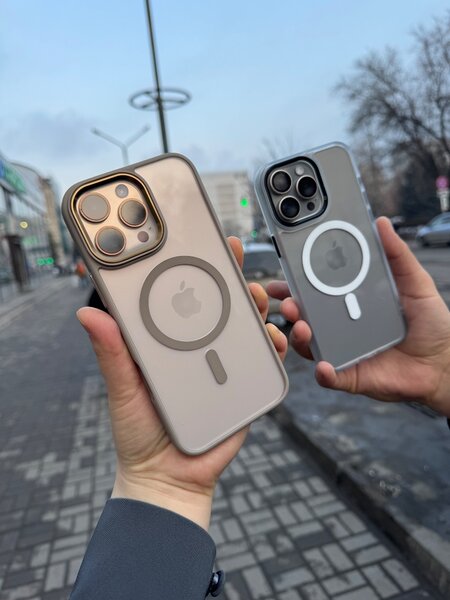 Чехол на 16 про и про Макс