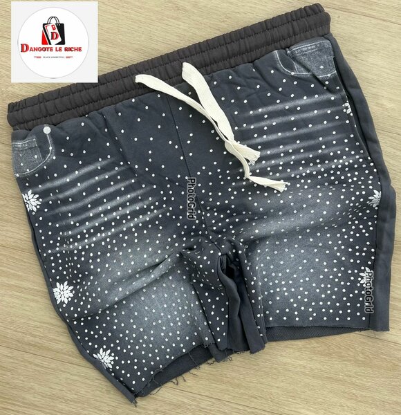 Shorts décontractés pour hommes