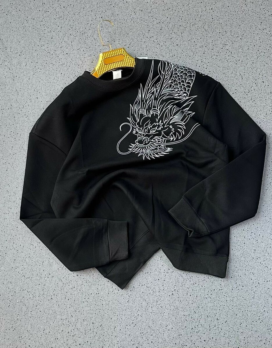 Heavy Quality Sweater