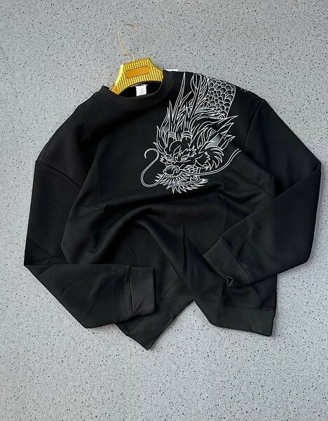 Heavy Quality Sweater