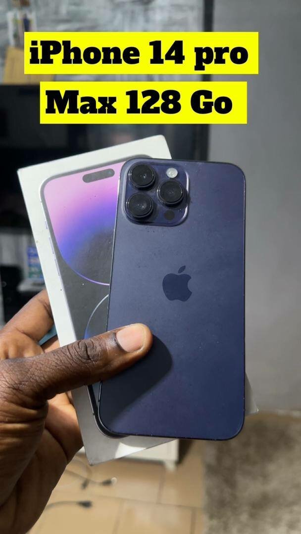 Iphone 16 pro max 256, iphone 15 simple, iphne 14pro