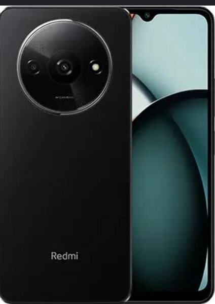 Redmi A3X