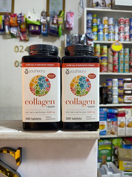 Biscof biscuits and tongues scrapper