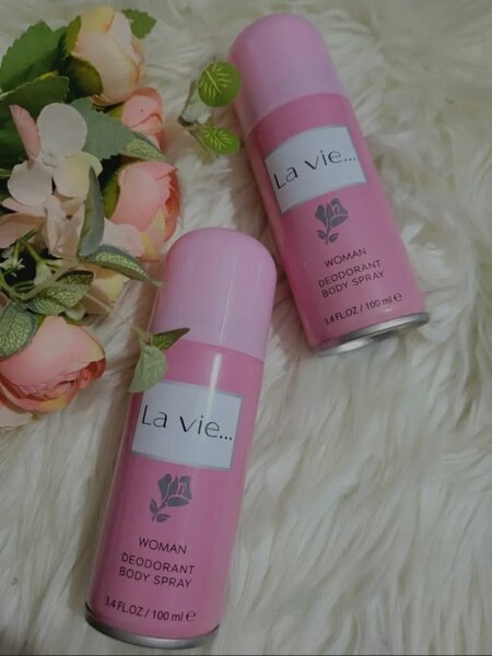 Nina parfum