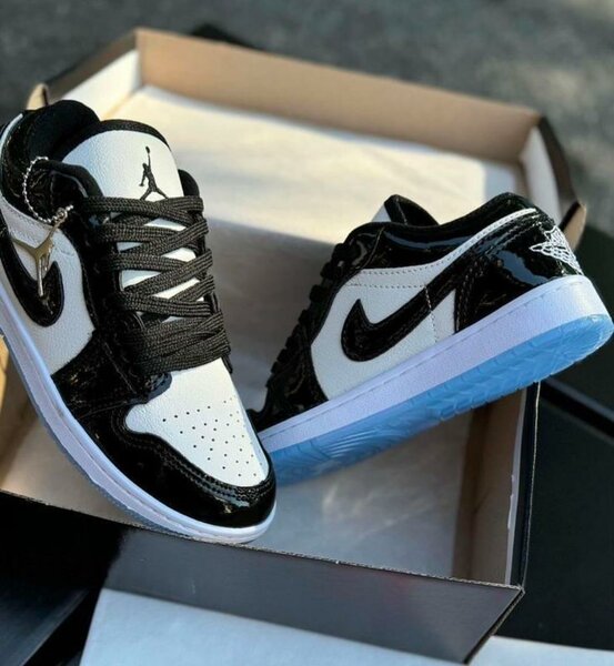 Jordan