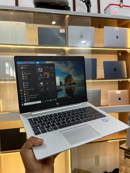 HP ELITEBOOK