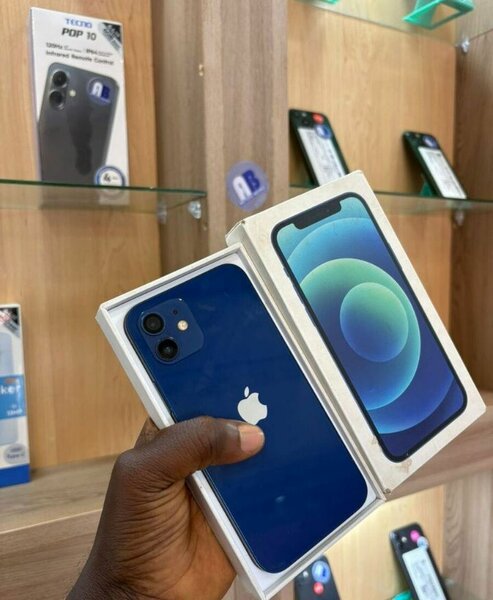 Smartphone Apple iPhone 12