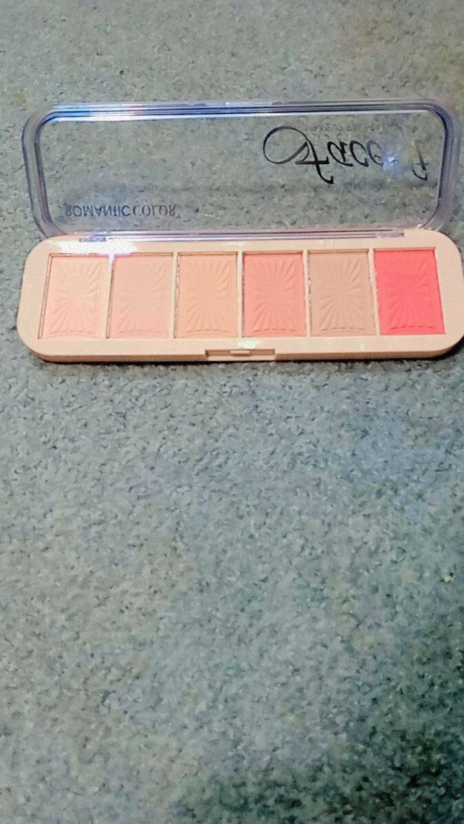 6in1 Blush