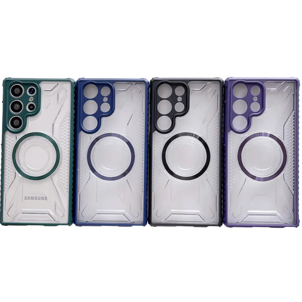 Coque Samsung S25 ULTRA MagSaf