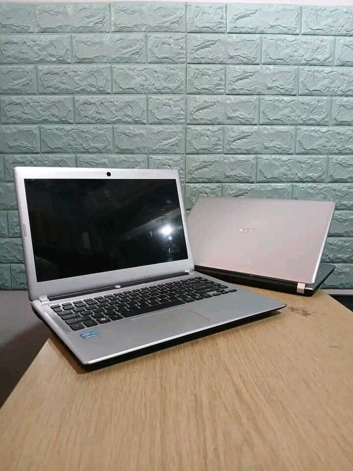 Ordinateur Portable Acer Intel