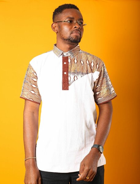 Polo Homme Classique