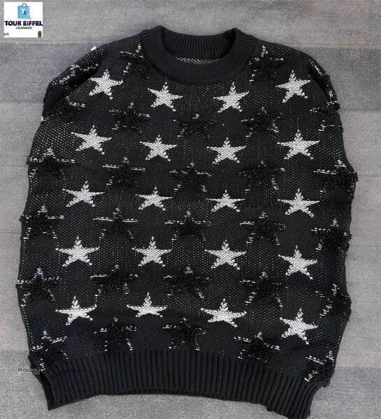 Pulls Graphiques Unisexes