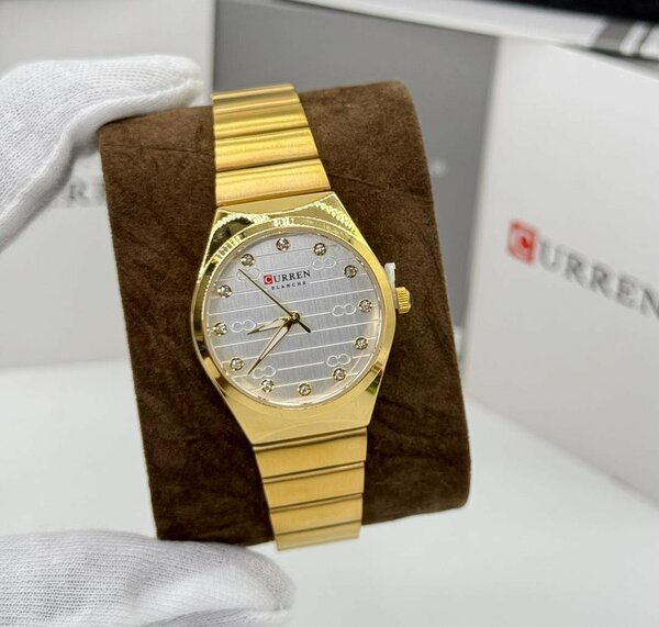 Ladies Curren watch