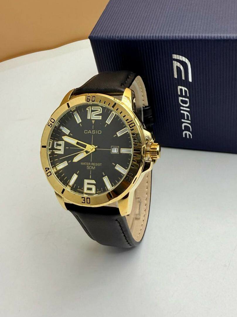 Montre casio authentiques