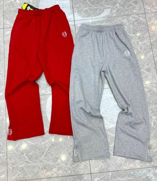 Pantalons de jogging confort