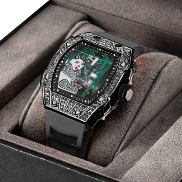 Montre luxe Hublot Big Bang