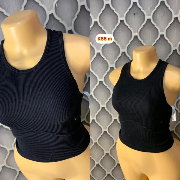 Good Quality Thrifted Tops 