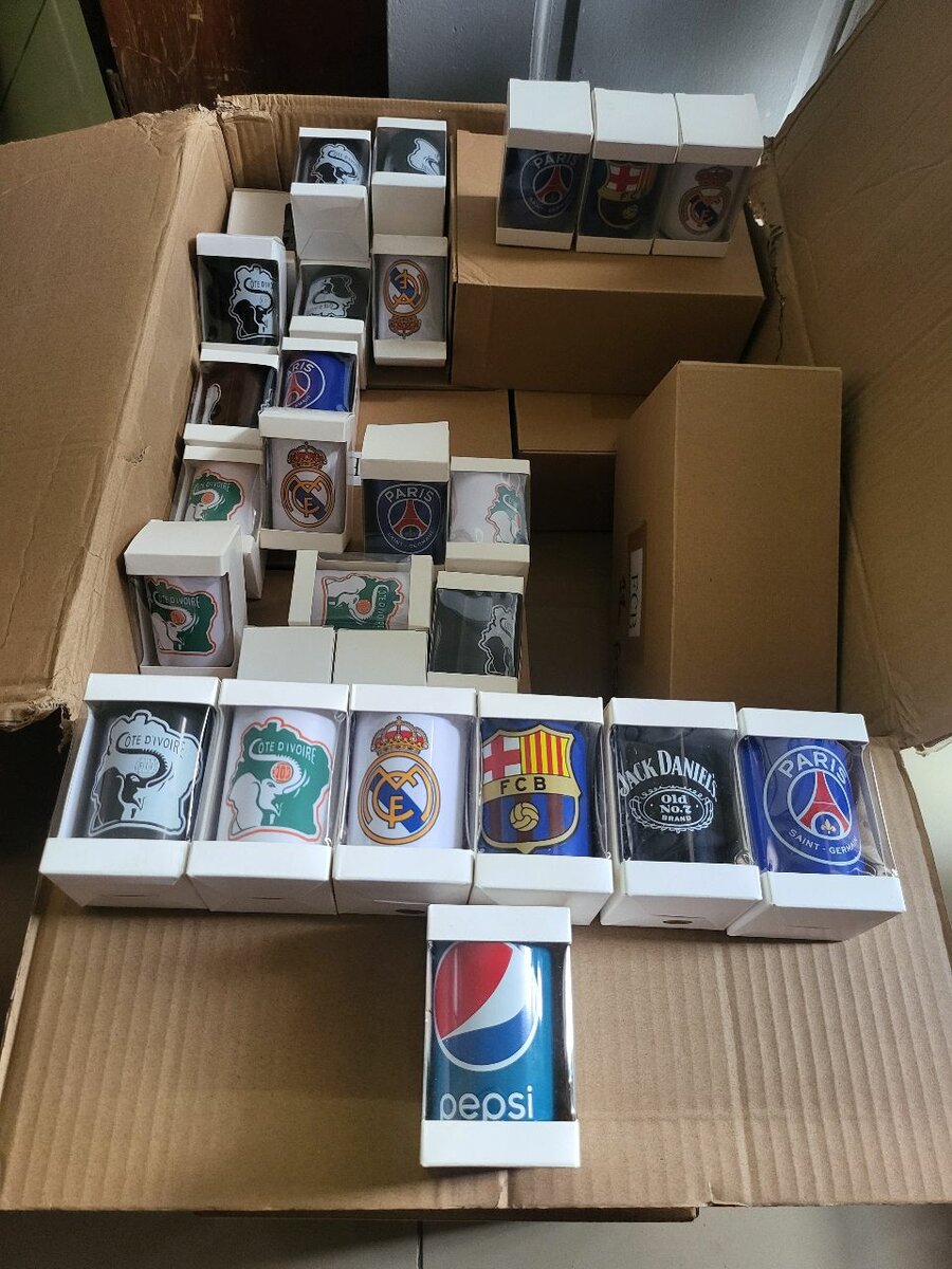 Décapsuleur Magnétique Original