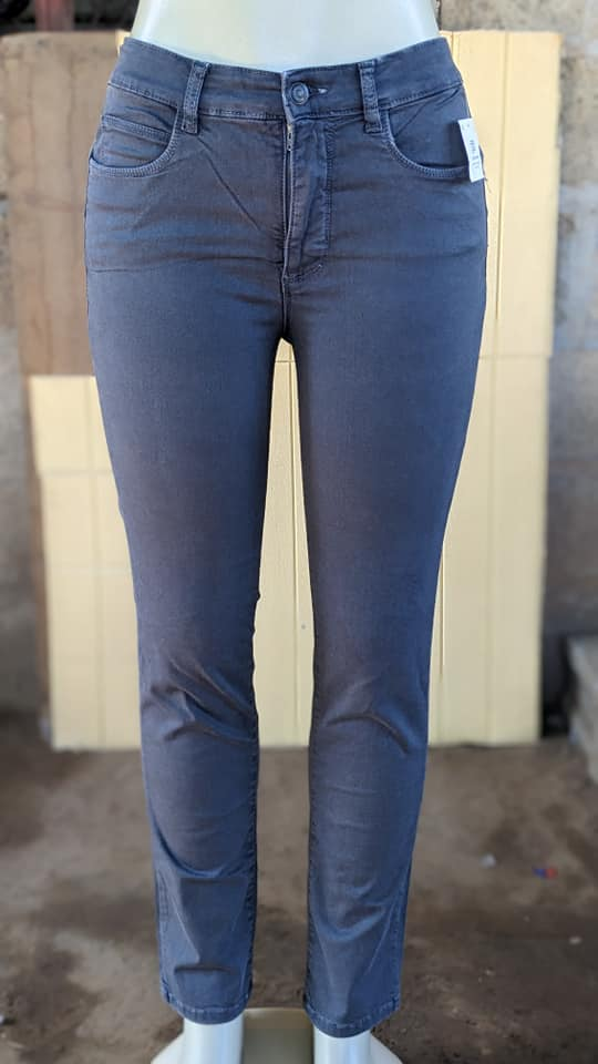 Ladies jeans 