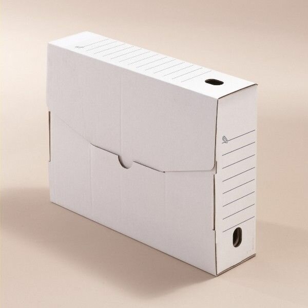Carton d'archive