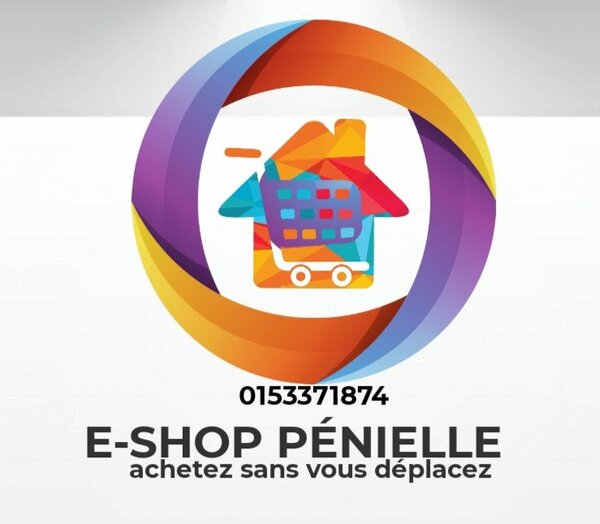 E-shop penielle 