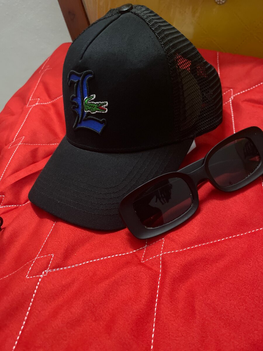 Casquette de Baseball Stylée