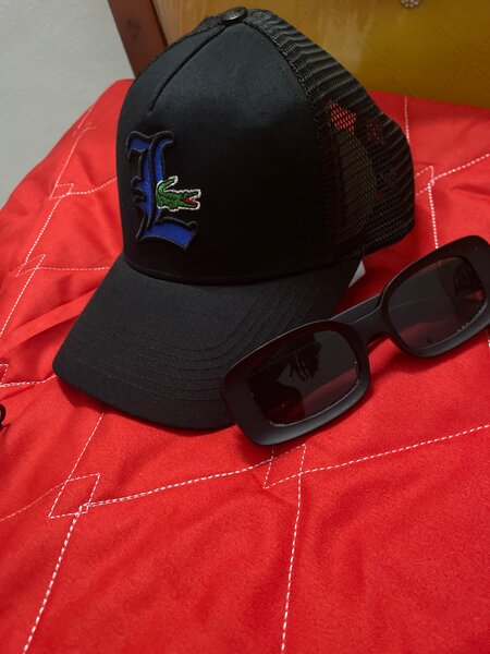 Casquette de Baseball Stylée