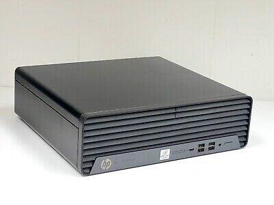 HP Desktop Intel i7 10ème Gen