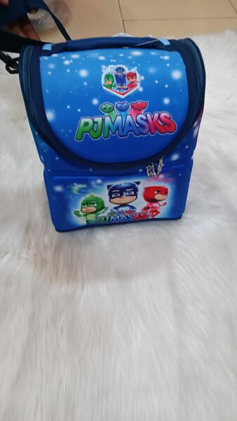 School bag/ lunch box