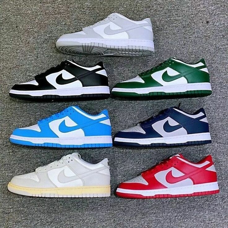 Nike Sb dunk