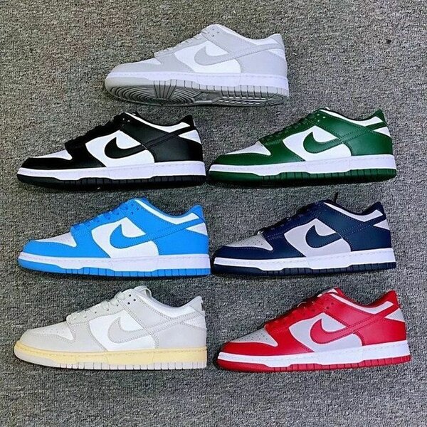 Nike Sb dunk