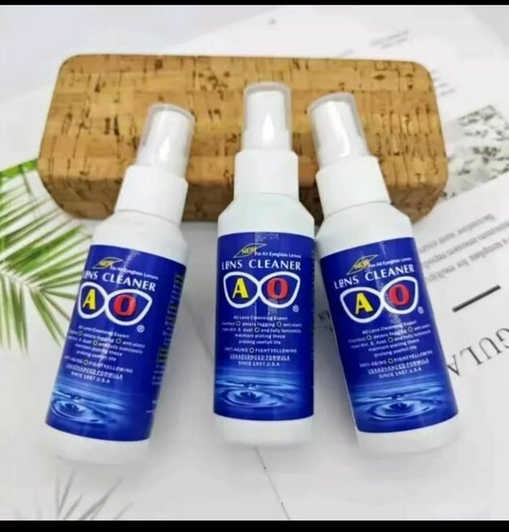 Nettoyant Lunettes AO