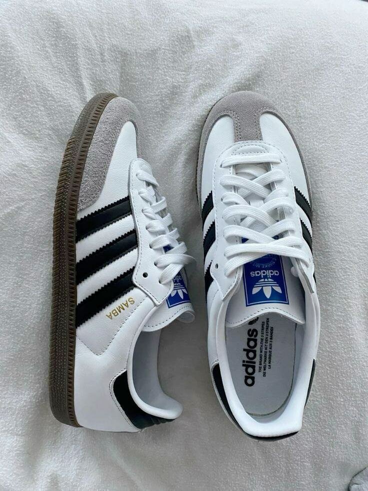 Adidas Samba Baskets Classiques