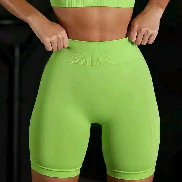 Biker shorts