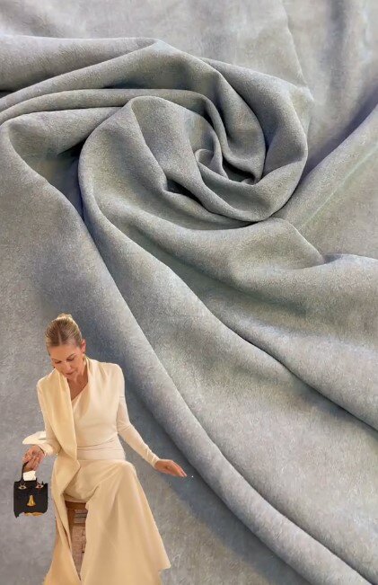 Ткань “Тенсель Белла”