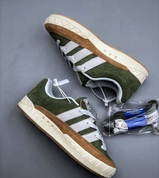 ADIDAS Adimatic