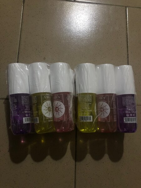 Désodorisant d'ambiance