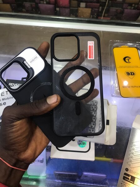 iPhone case