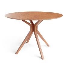 New Table design