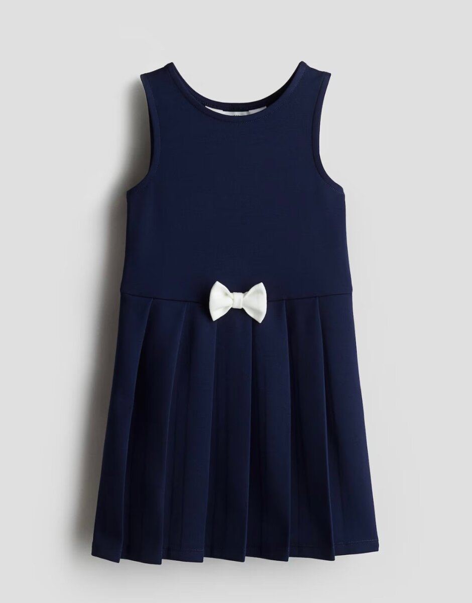 Robe élégante pour fille