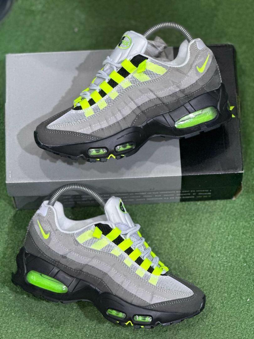 Nike air Max 95
