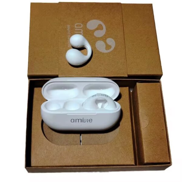 Écouteurs sans fil élégants